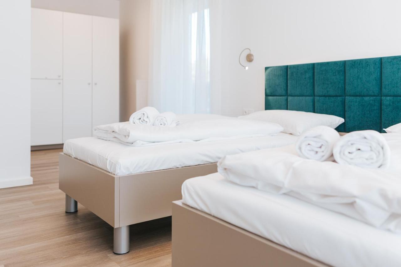 فيينا Aparthotel Kostbar المظهر الخارجي الصورة